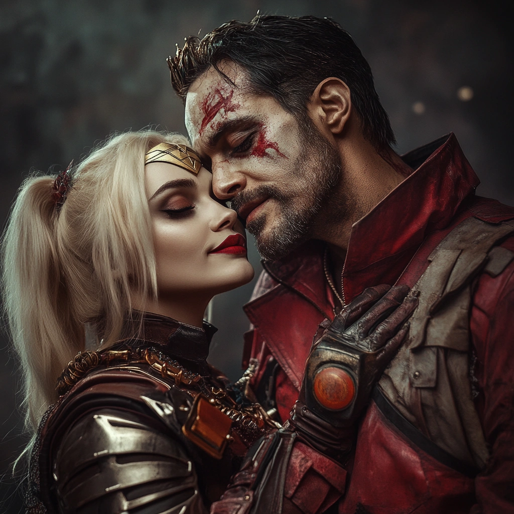 Gobelet Suicide Squad Kill the Justice League