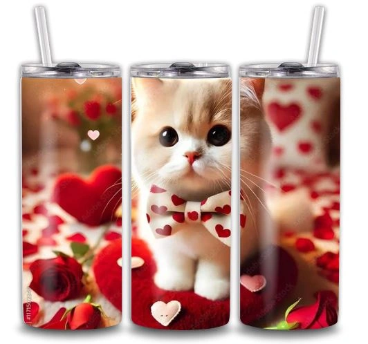 Gobelet Saint Valentin