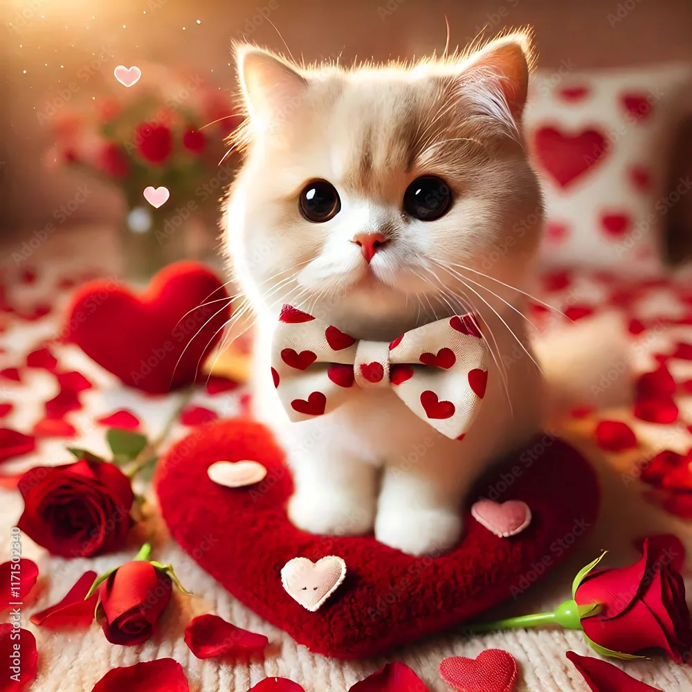 Gobelet Saint Valentin