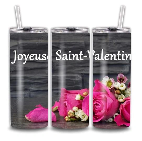 Gobelet Saint Valentin