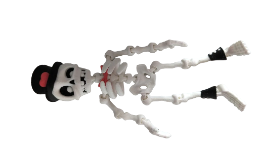 Articulé Love