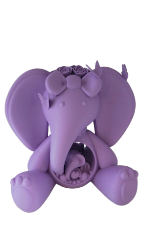 Eléphant