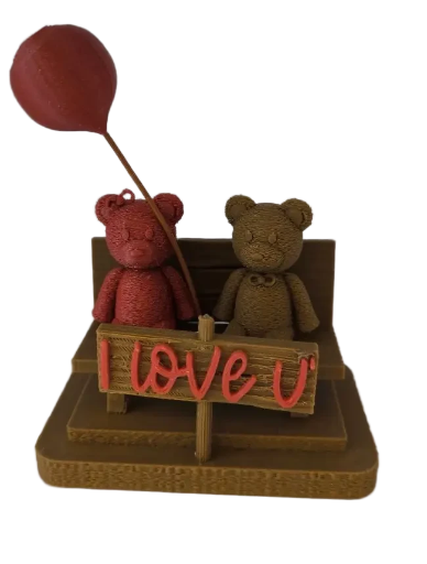 Love ours