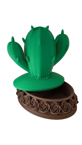 Boite à bijoux