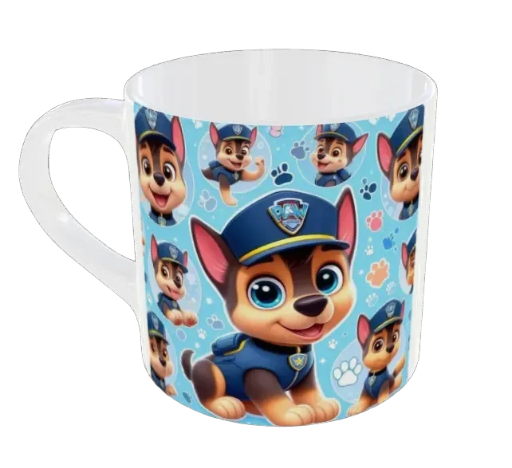 Mug Chase