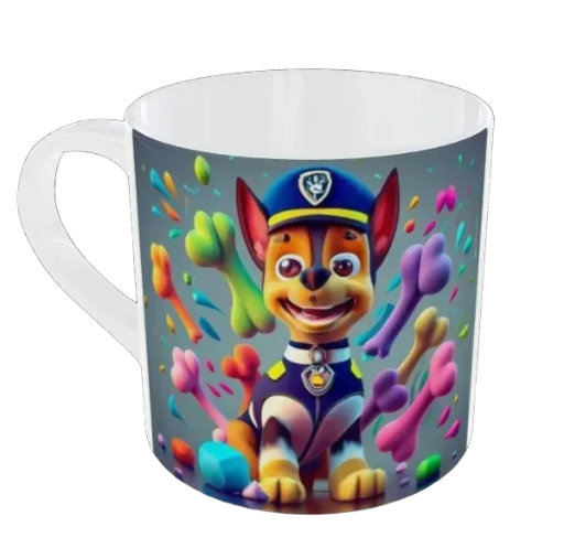 Mug Chase