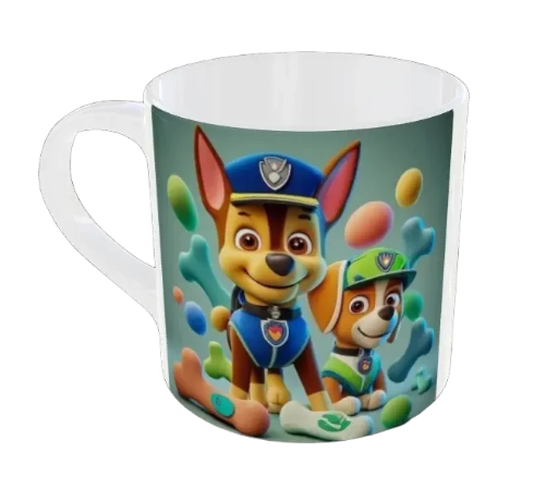 Mug Chase
