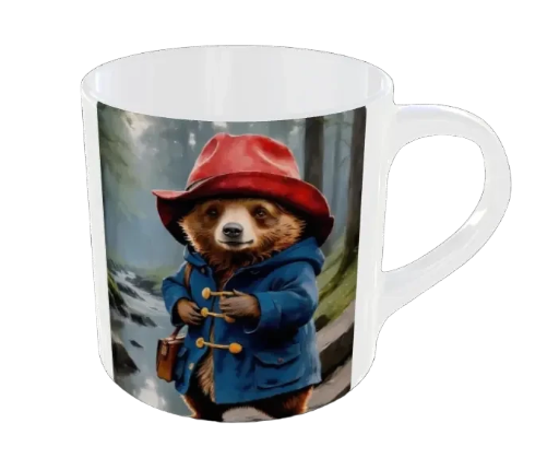 Mug ours paddigton