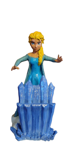 support smarphone Elsa