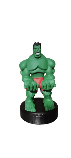 support smarphone Hulk