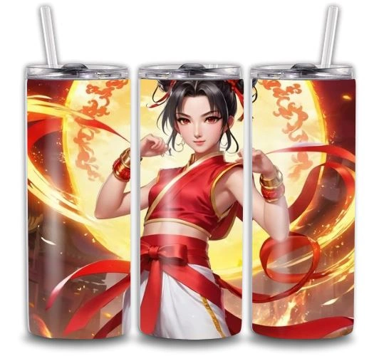 Gobelet Nezha