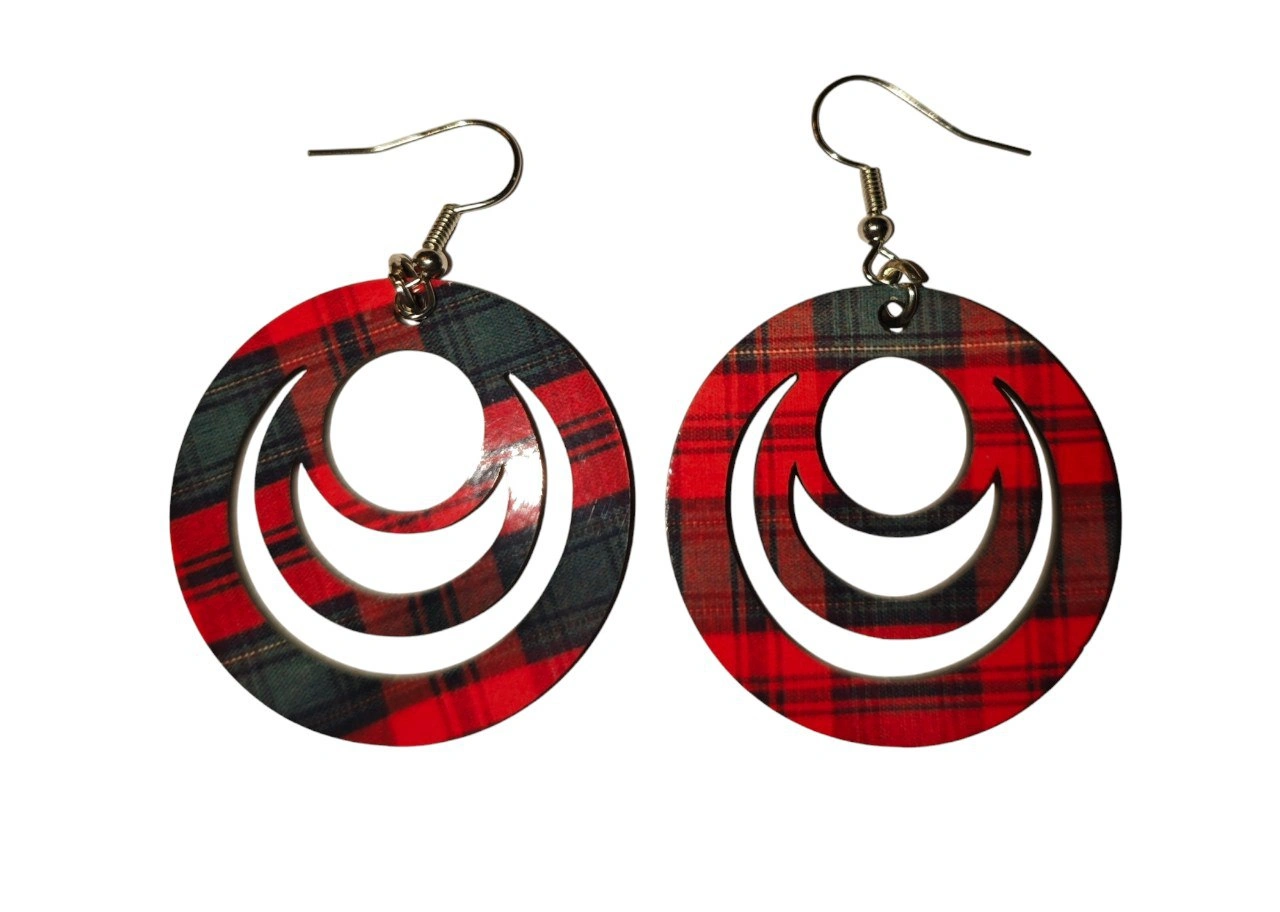 Boucle d'oreille