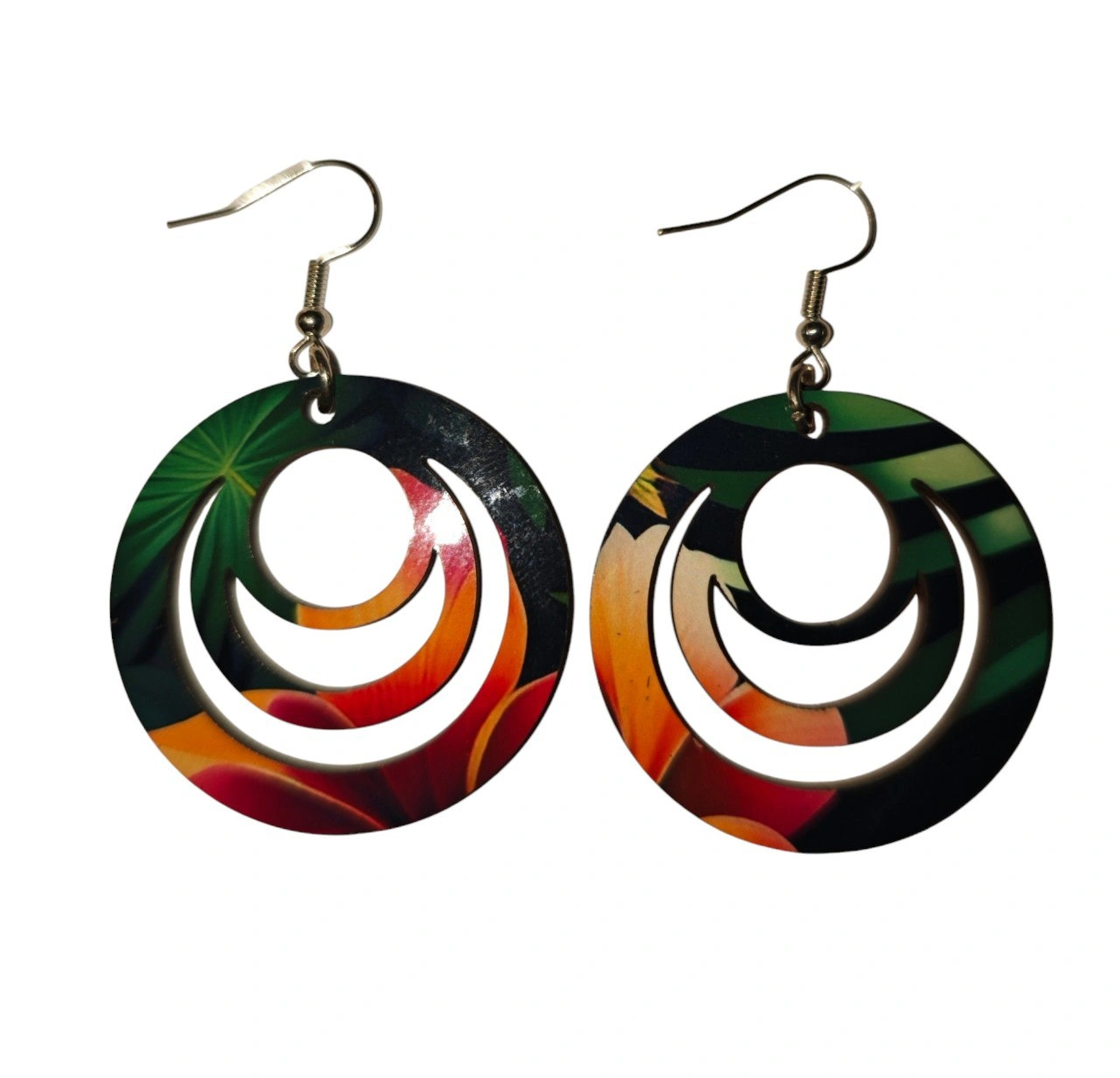 Boucle d'oreille