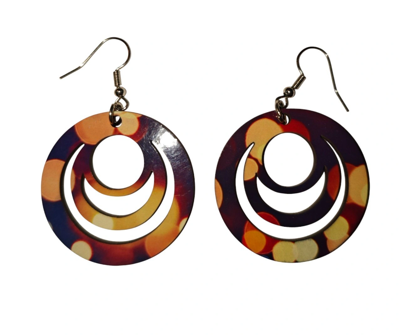 Boucle d'oreille