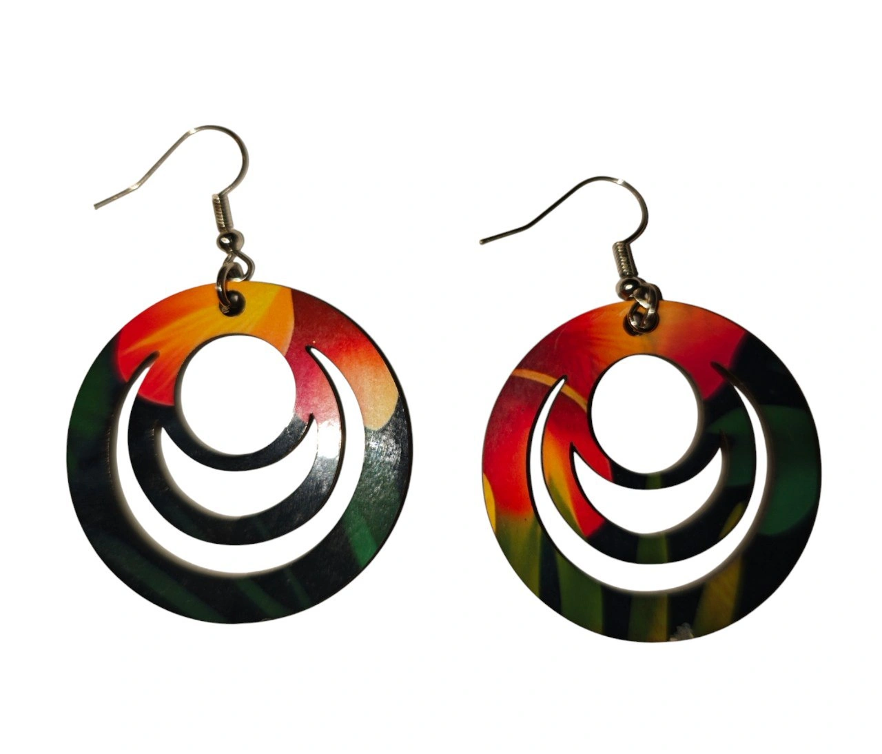 Boucle d'oreille