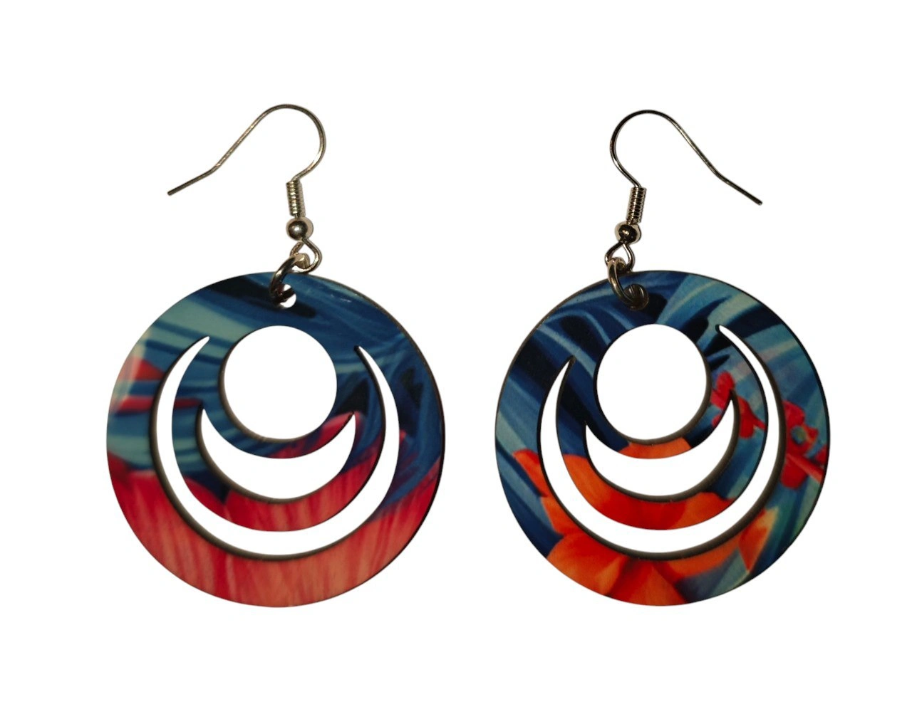 Boucle d'oreille