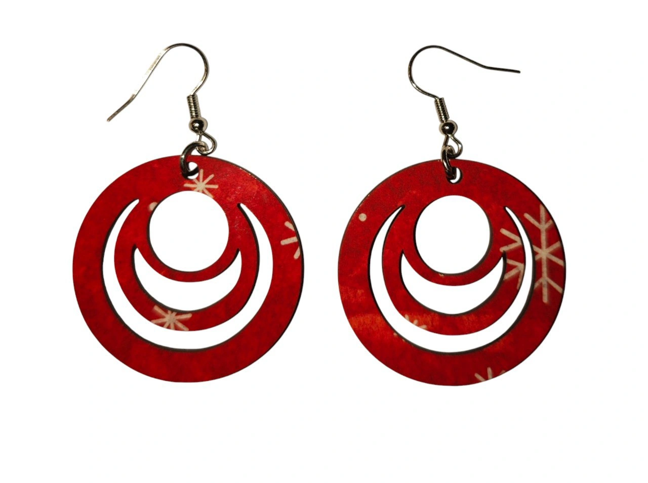 Boucle d'oreille
