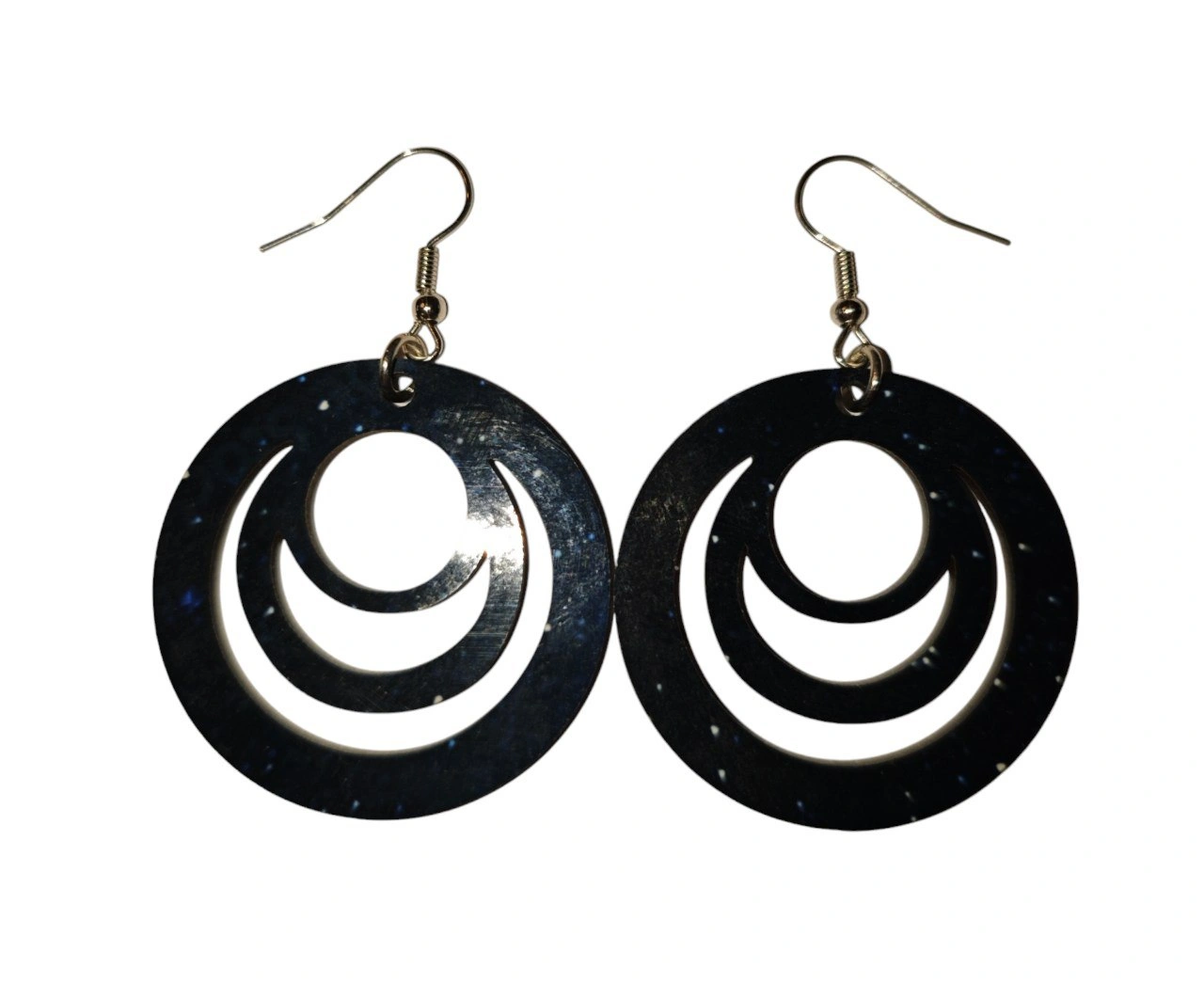 Boucle d'oreille