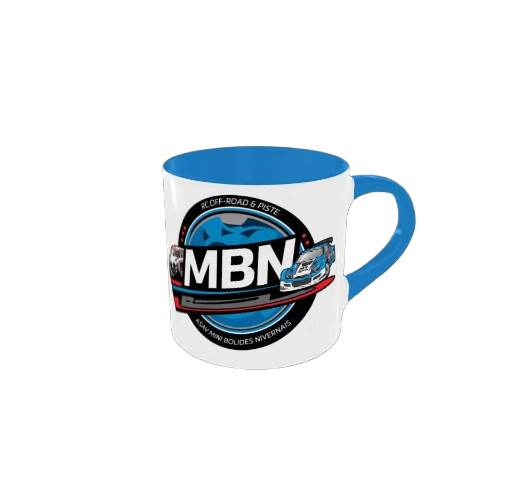 Mugs Mini Bolide Nivernais
