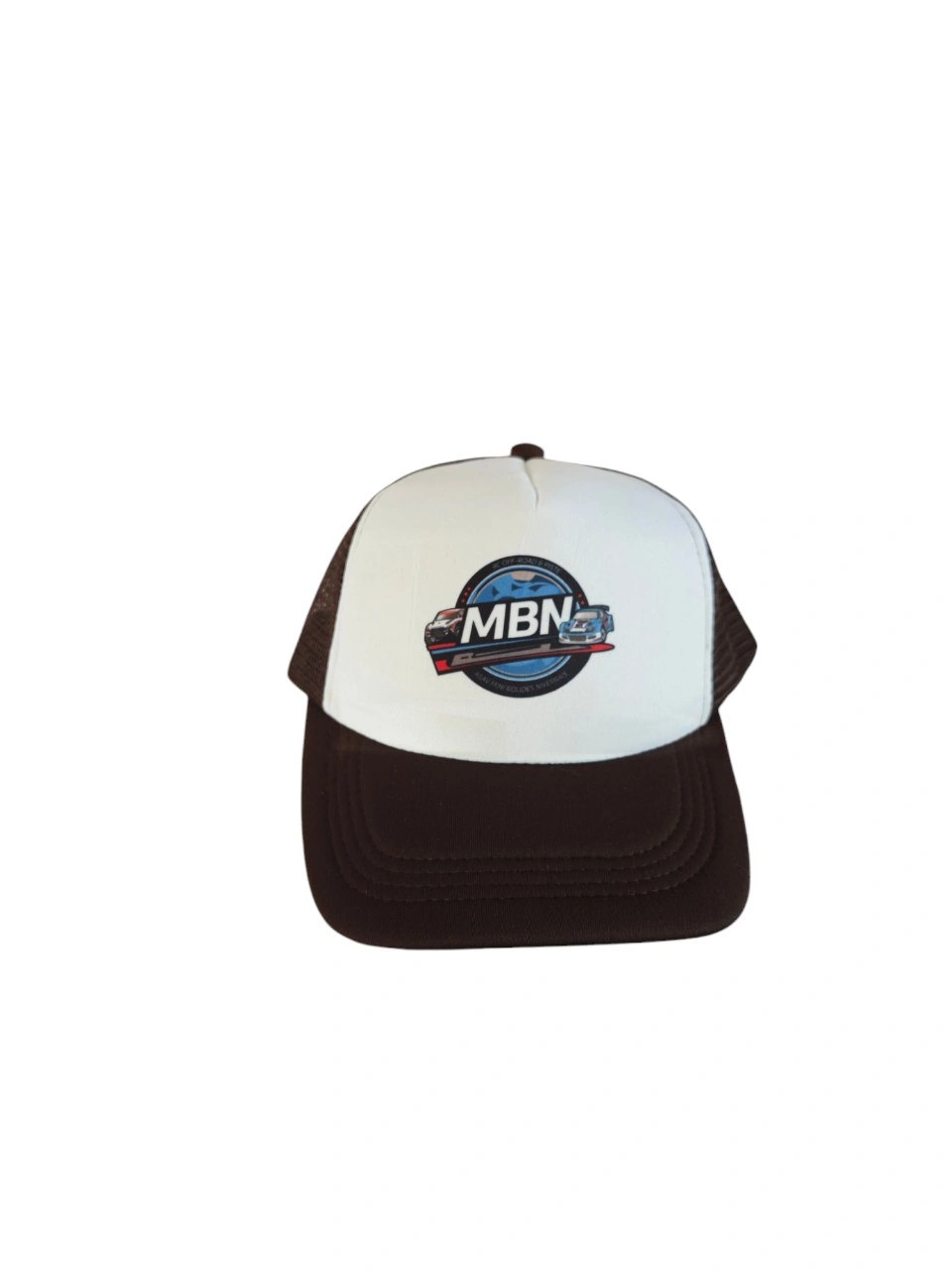 Casquette Mini Bolides Nivernais
