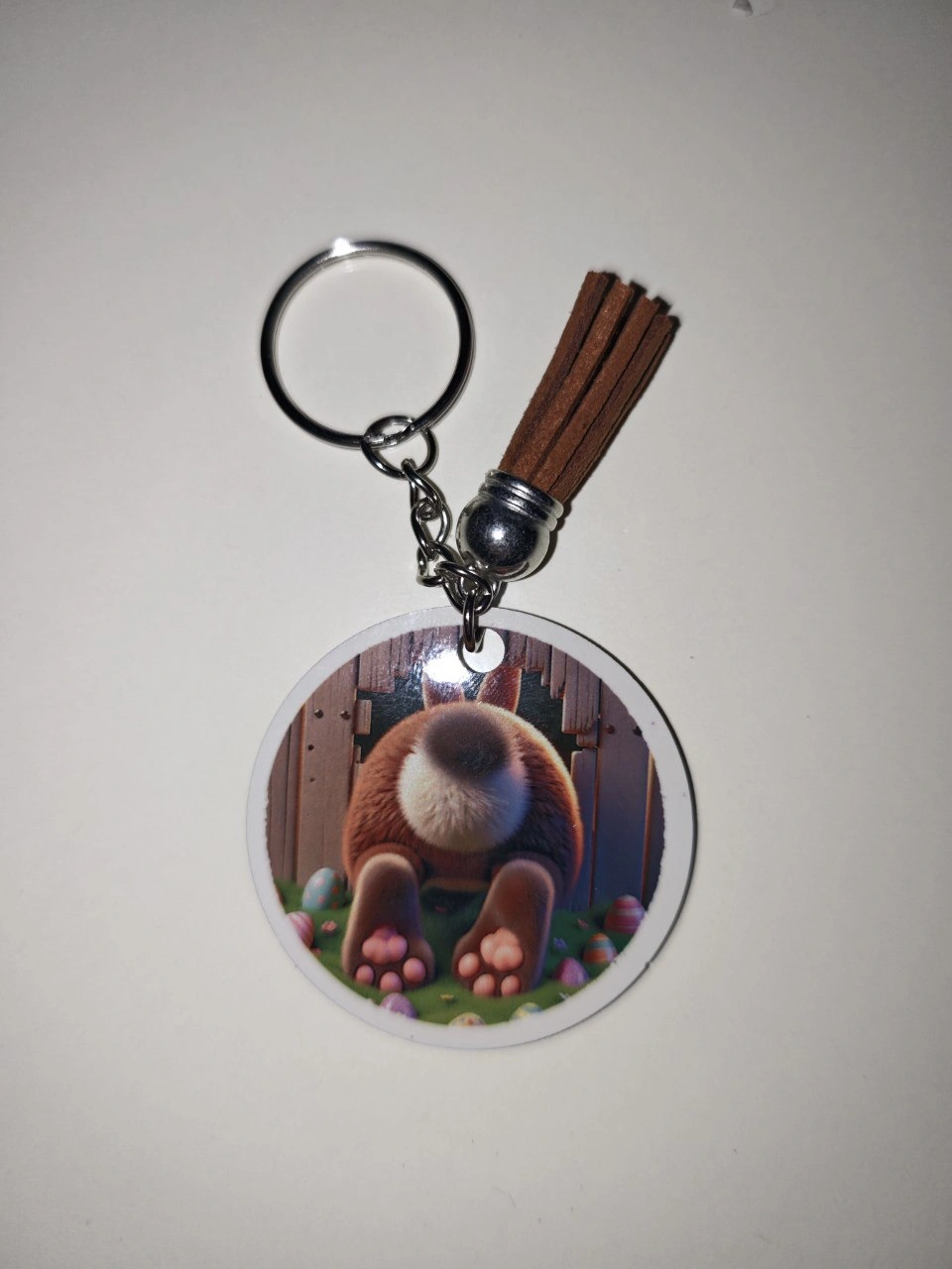 Porte clé Lapin