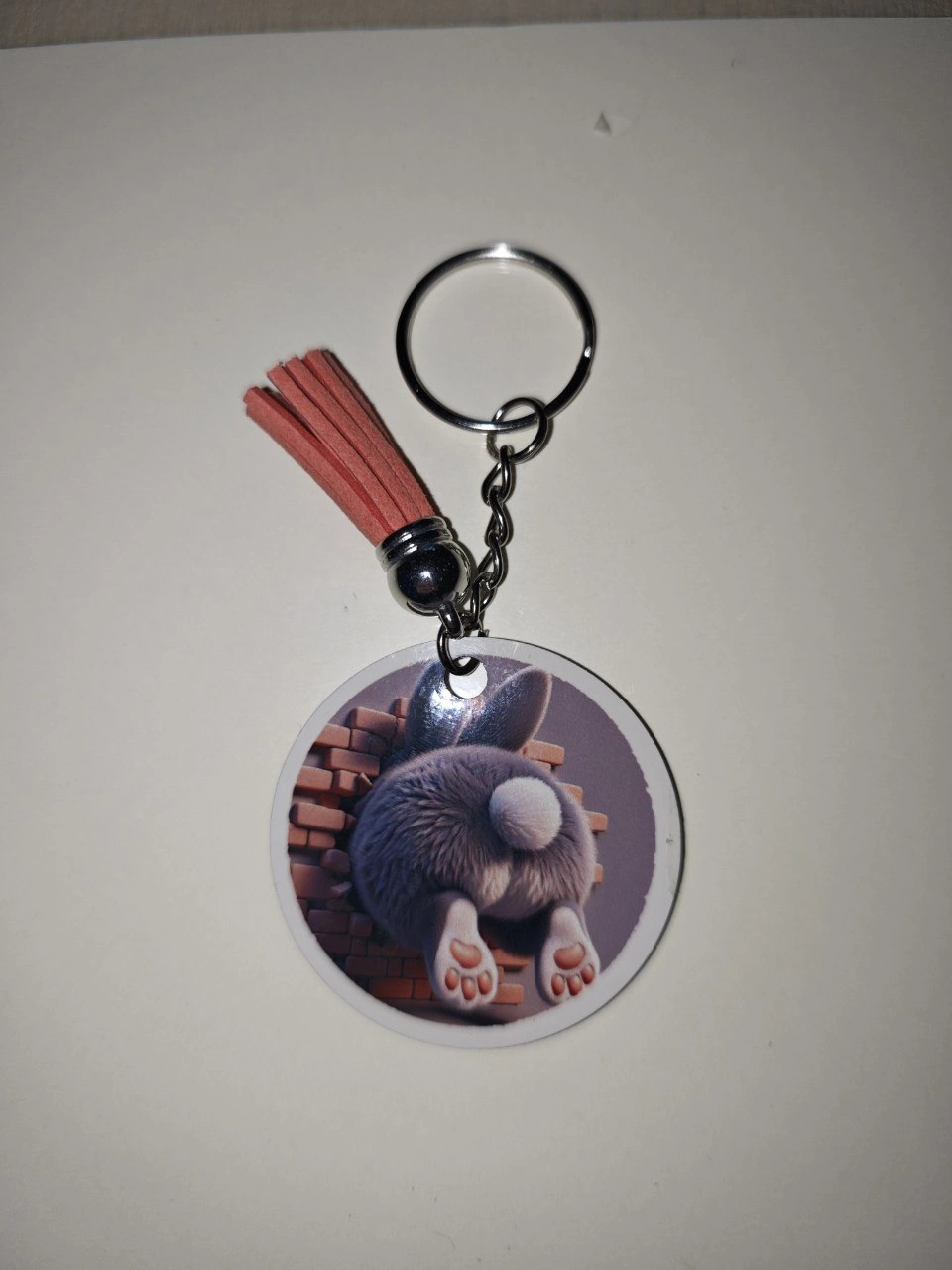 Porte clé Lapin