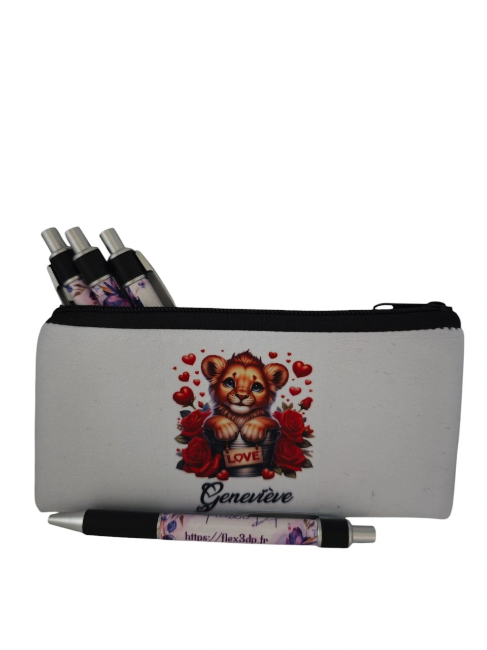 Trousse