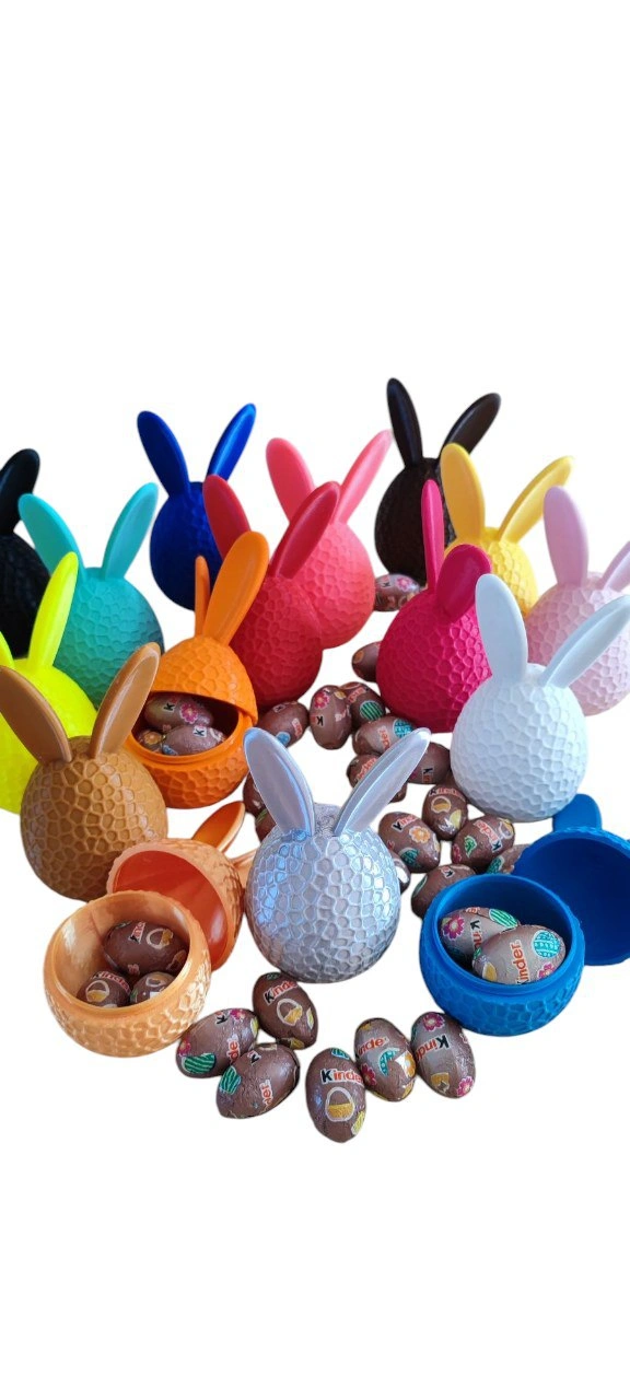 Oeufs 