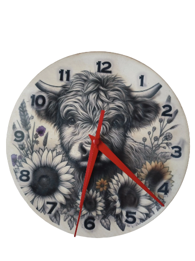 Horloge