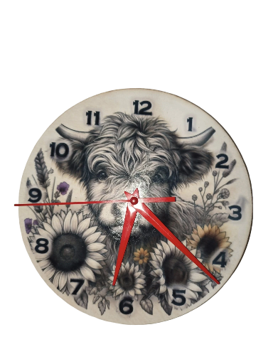 Horloge