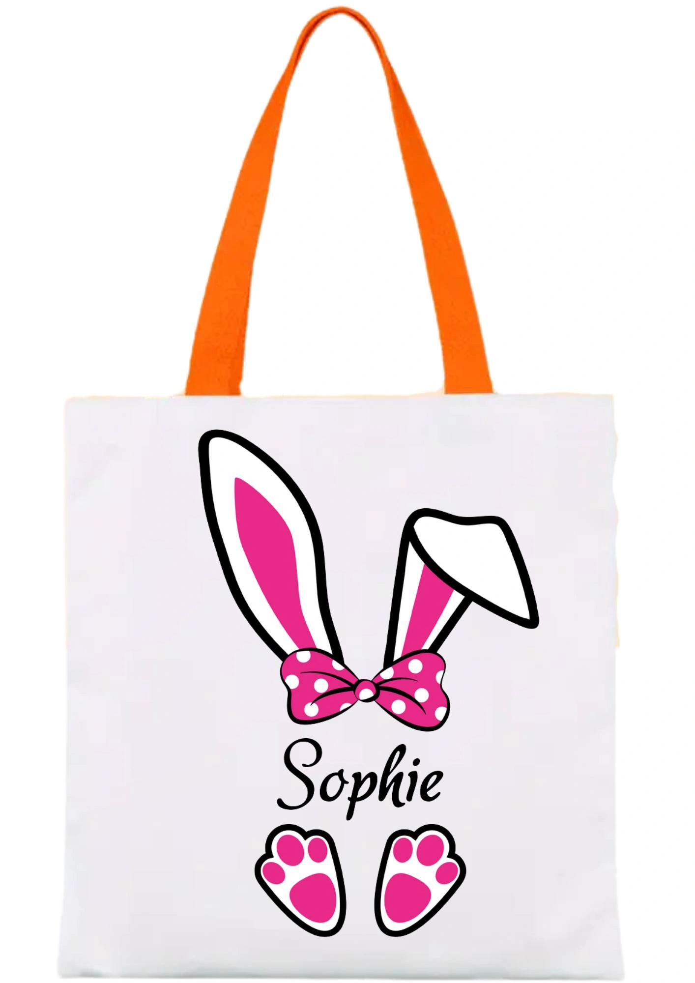 Sac personnalisé