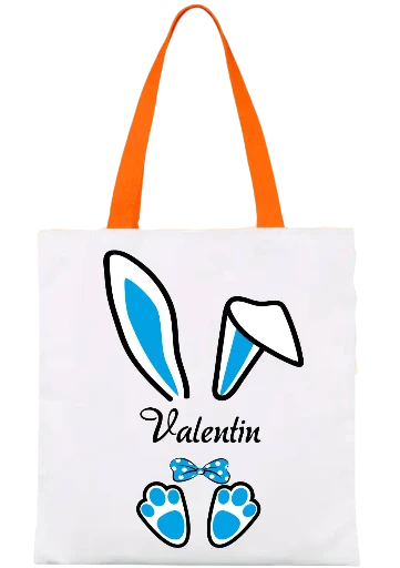 Sac personnalisé