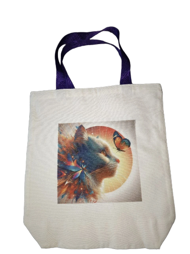 Sac personnalisé