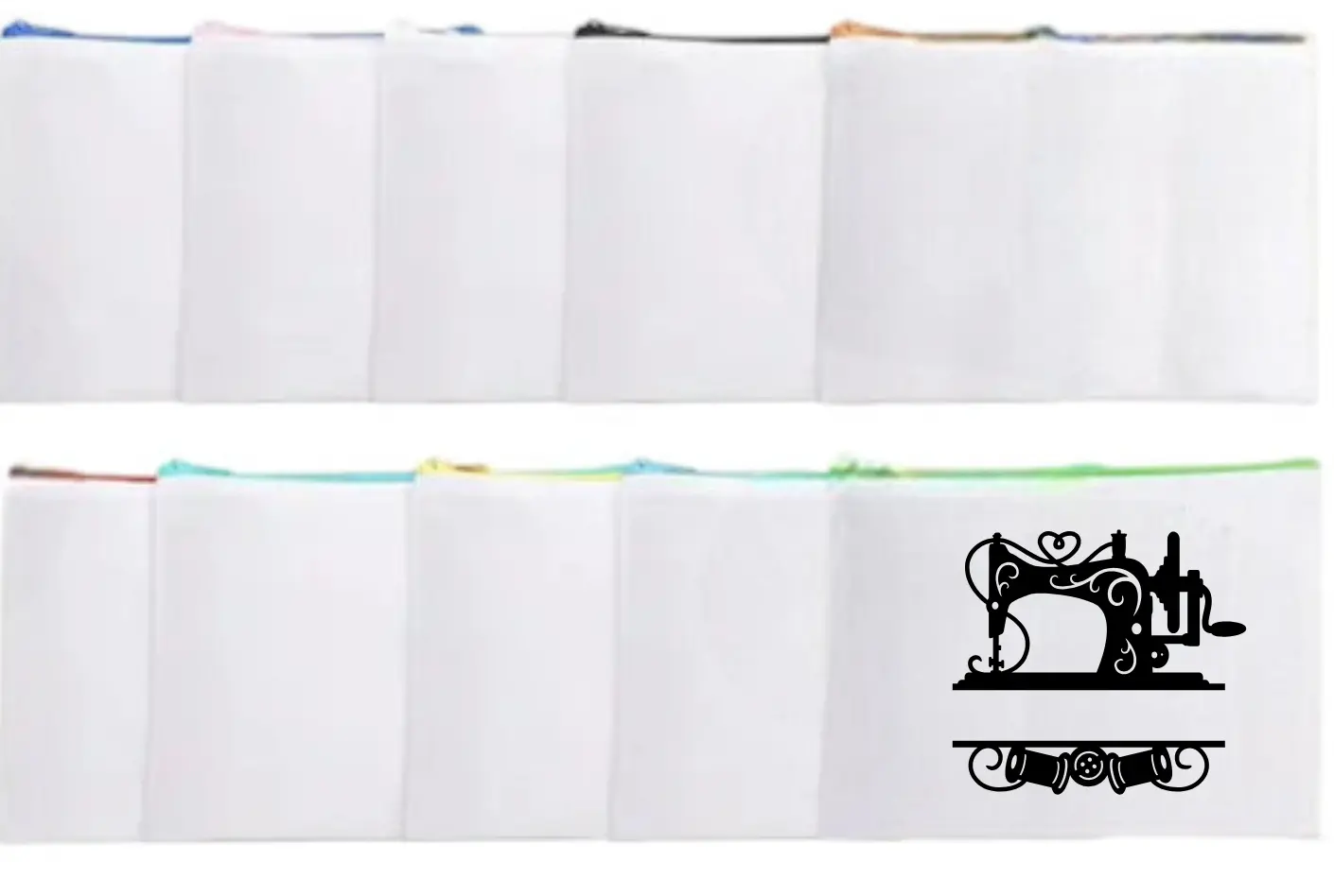 trousse à personnaliser
