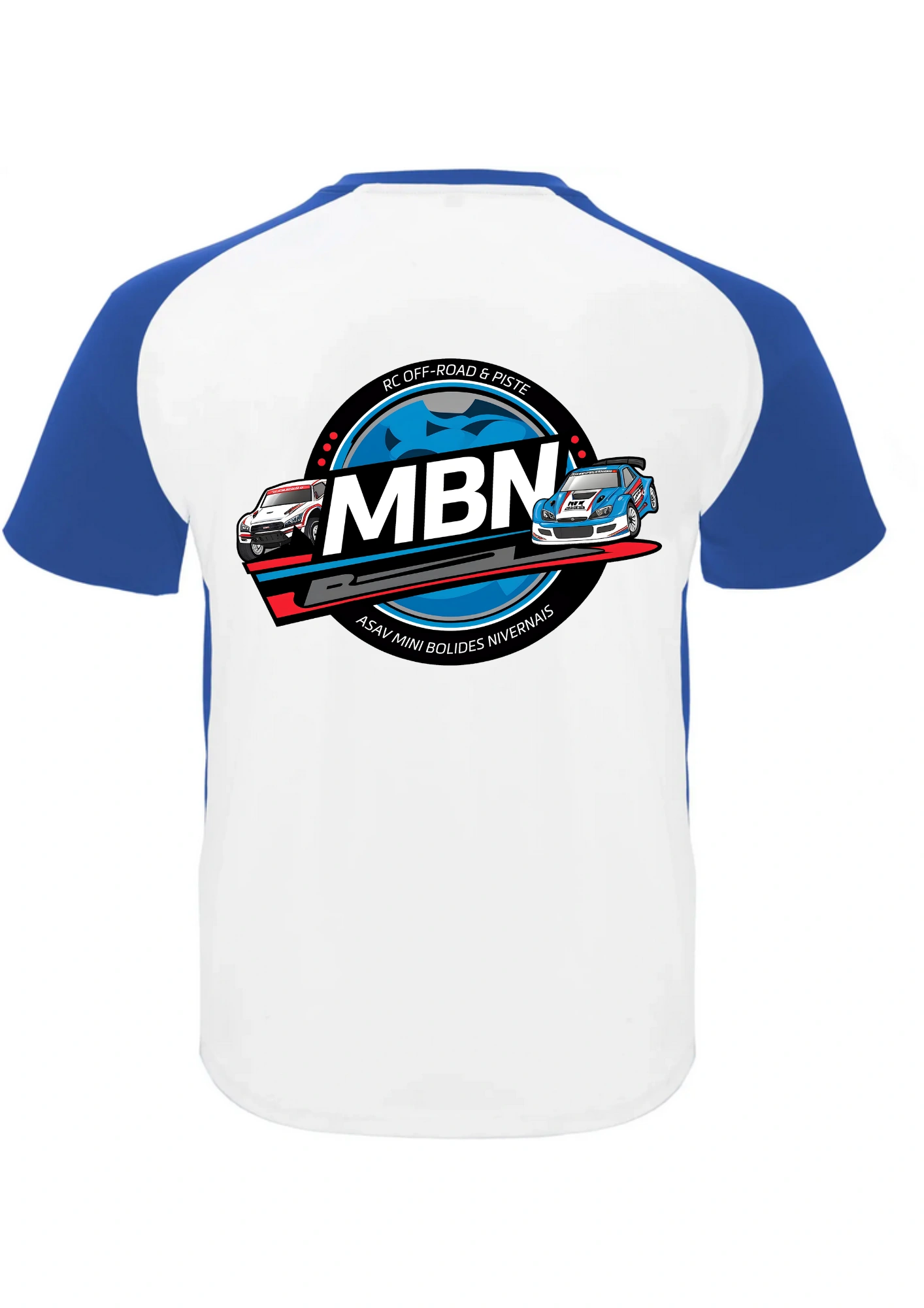 T shirt MBN