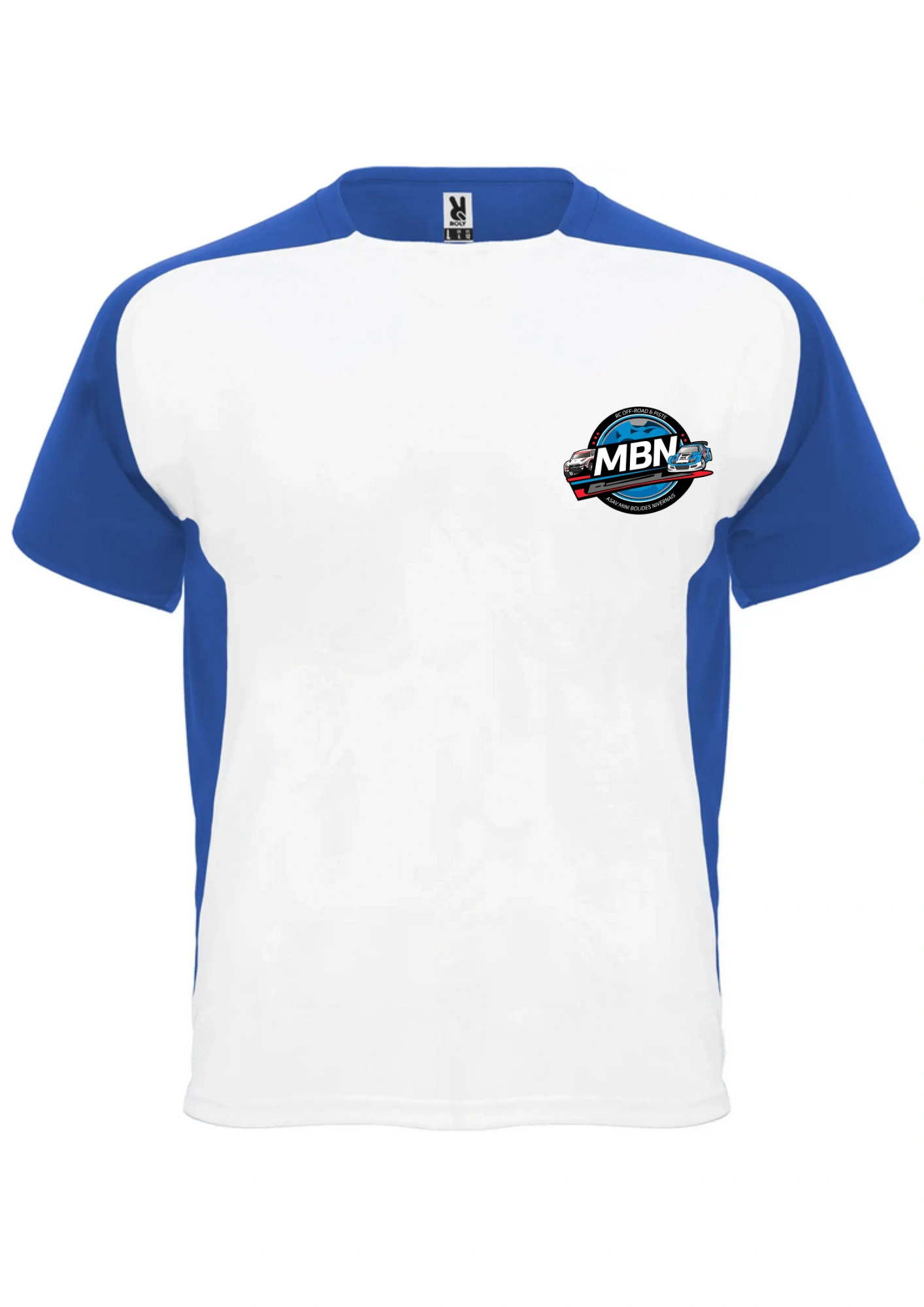 T shirt MBN