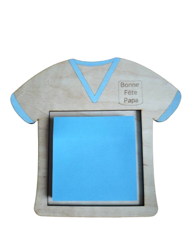 post it t-shirt