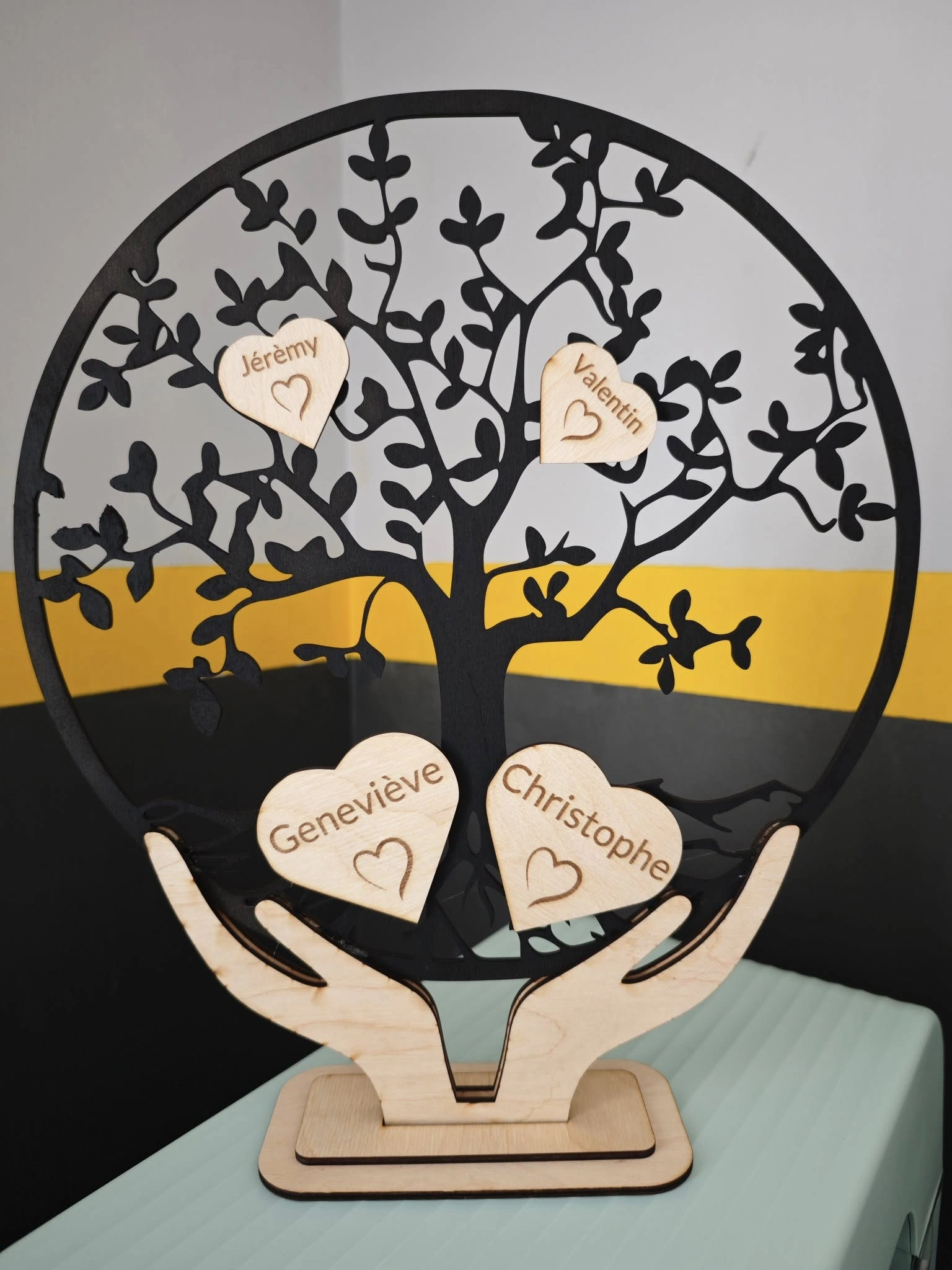 Arbre de vie