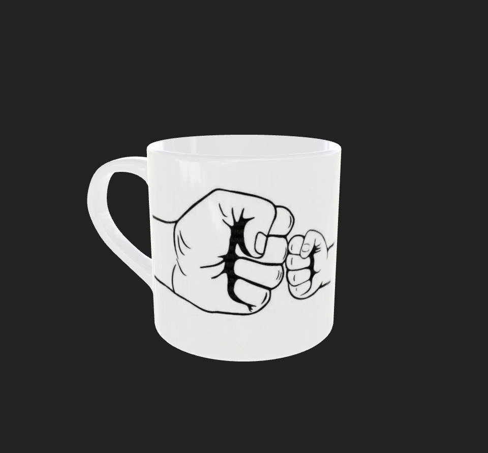 Mug