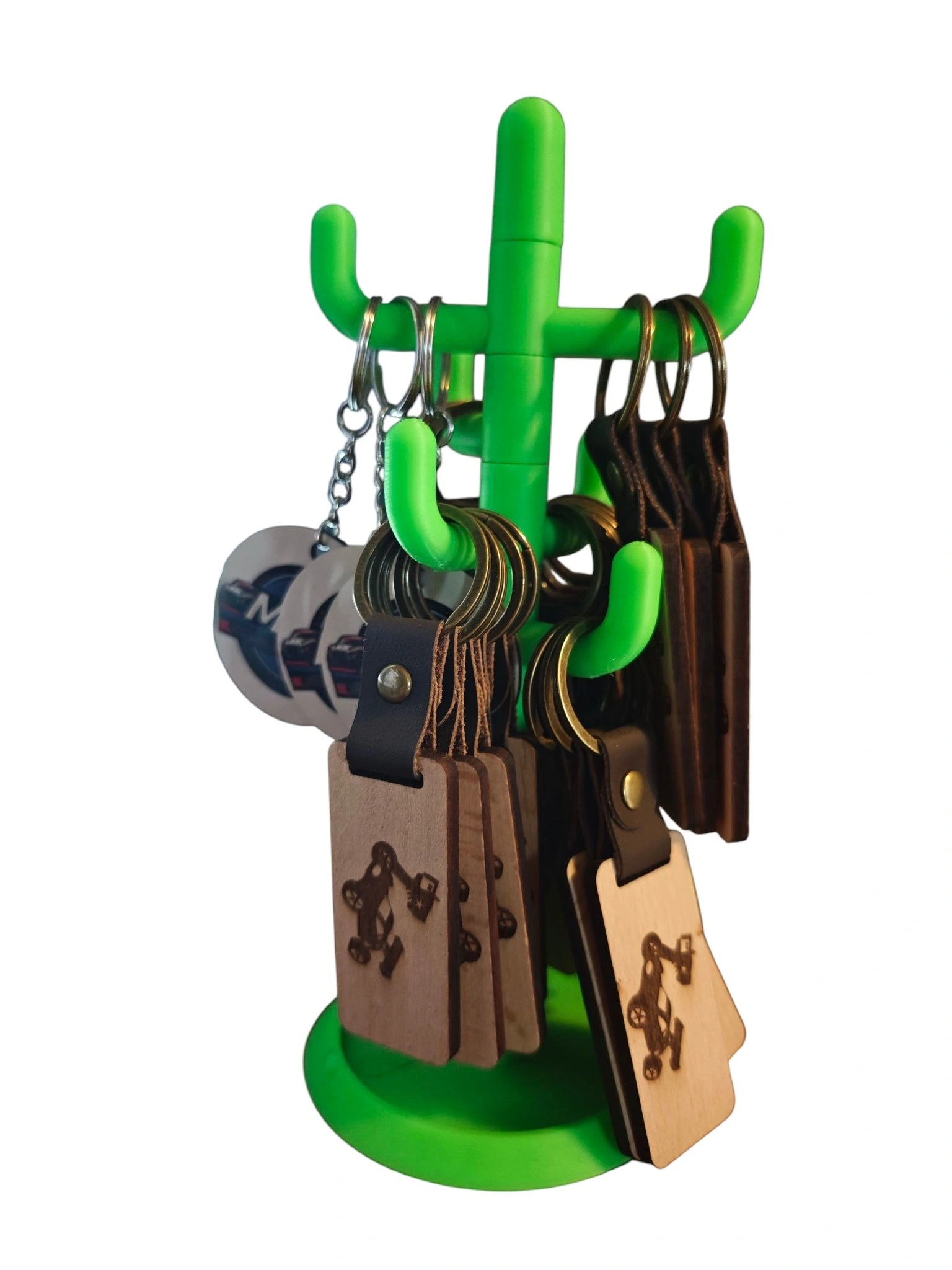 Porte clé RC