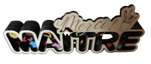 Merci Maître