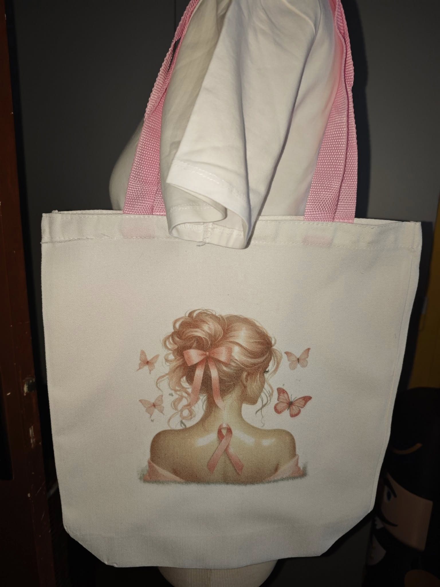 Sac personnalisé