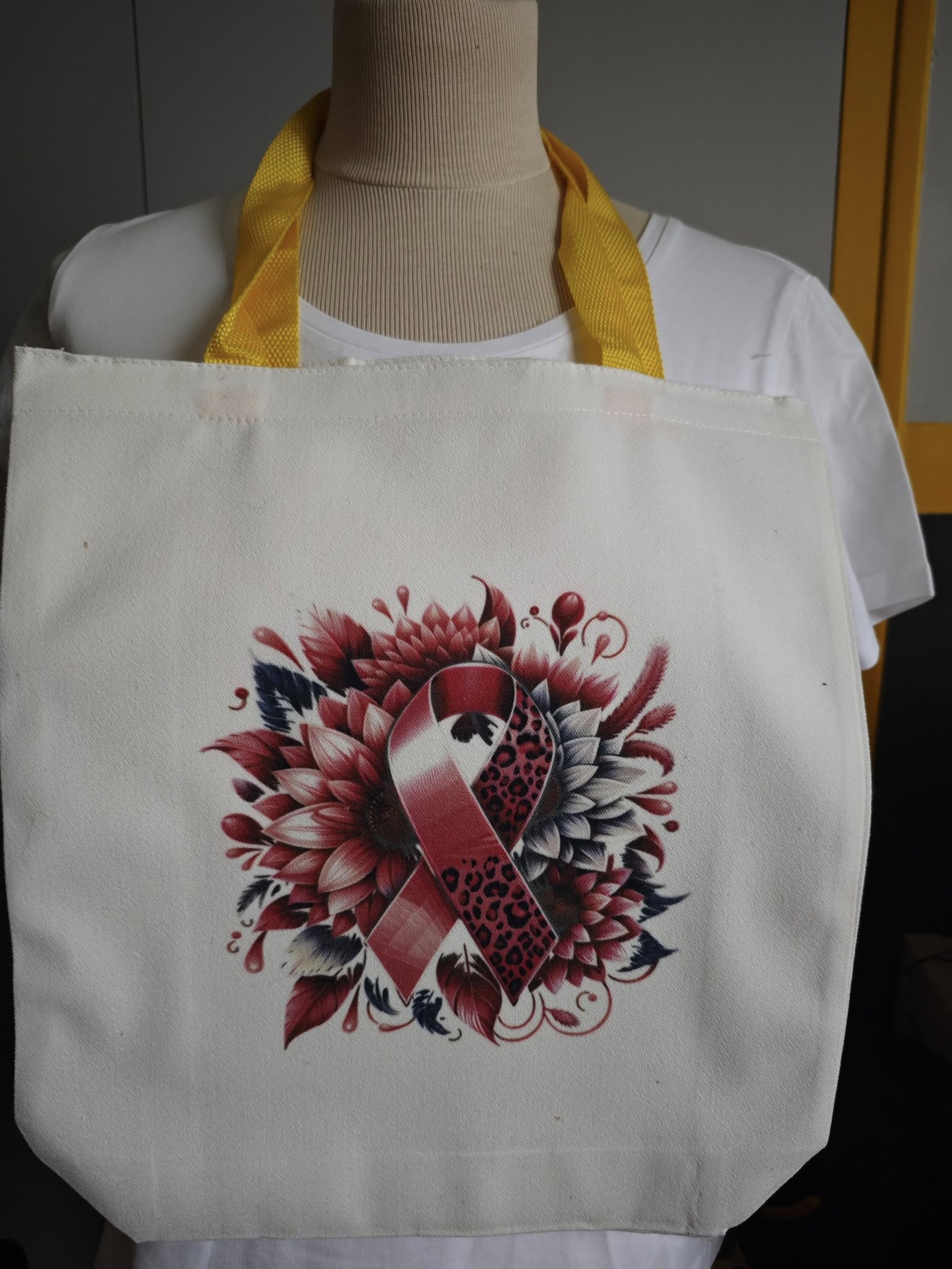 Sac personnalisé