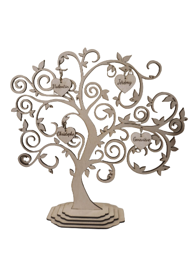 Arbre de vie