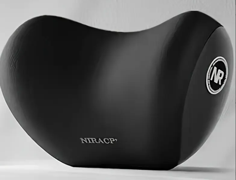 Coussin de Siège Auto en Mousse