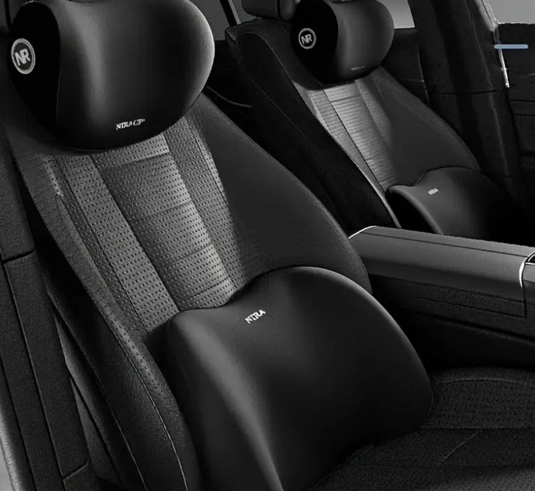 Coussin de Siège Auto en Mousse