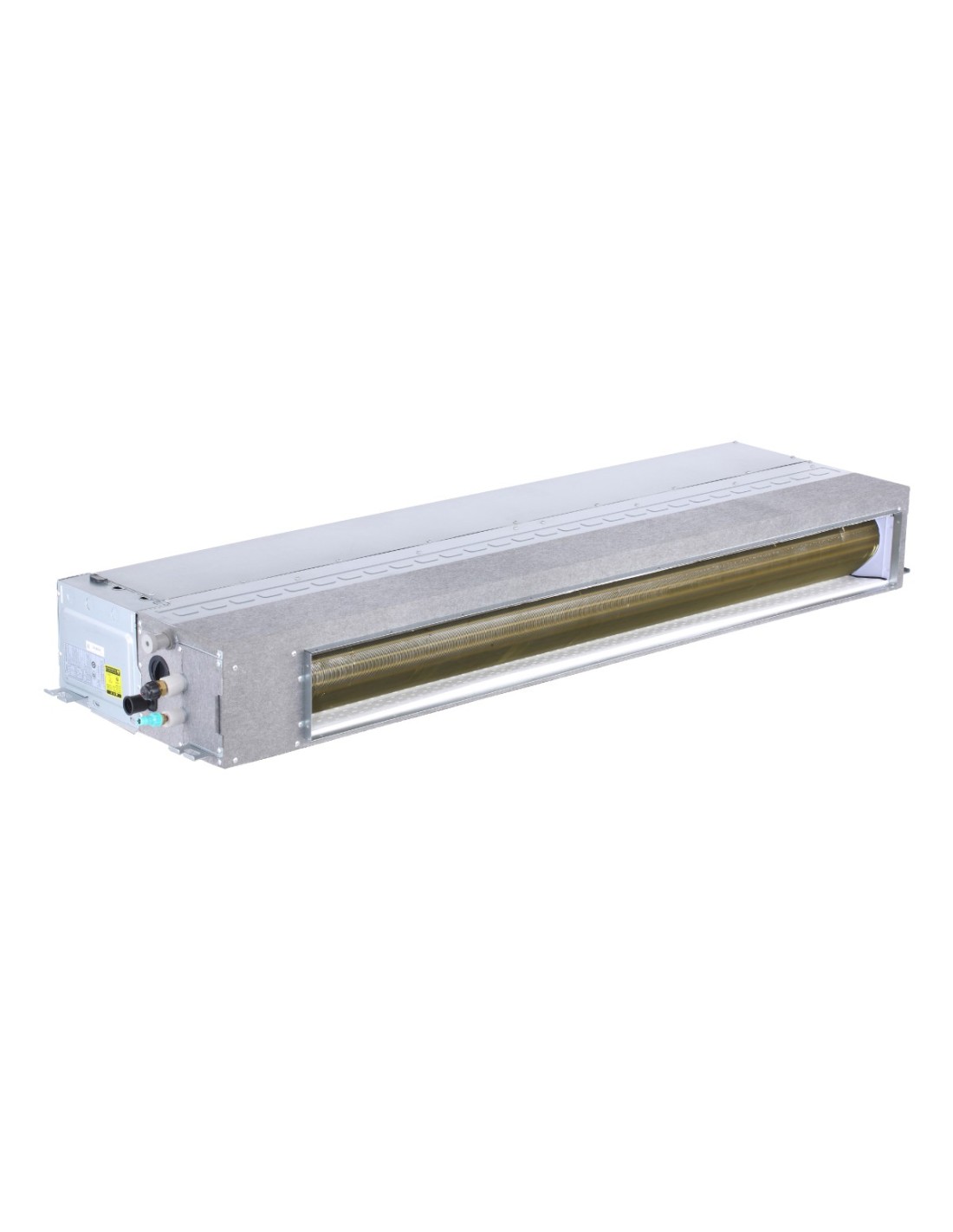 Conductos VRV - Serie JR8 CND