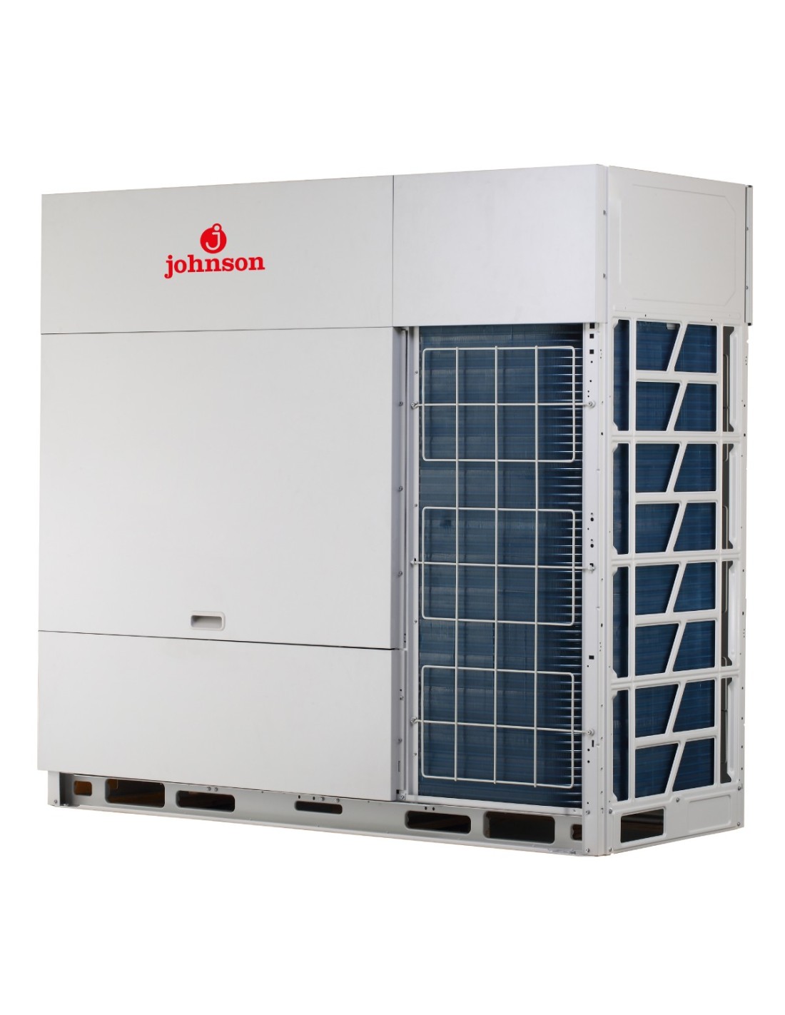 Unidades exteriores - Serie JR8V VRV Descarga Vertical 