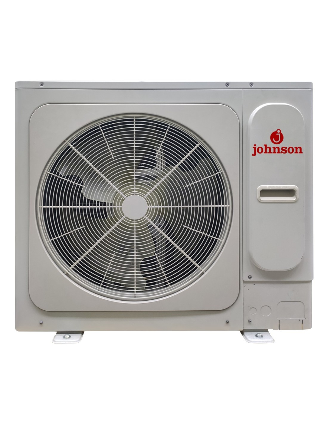 Unidades exteriores - Serie JR8 R32 VRV Descarga Frontal