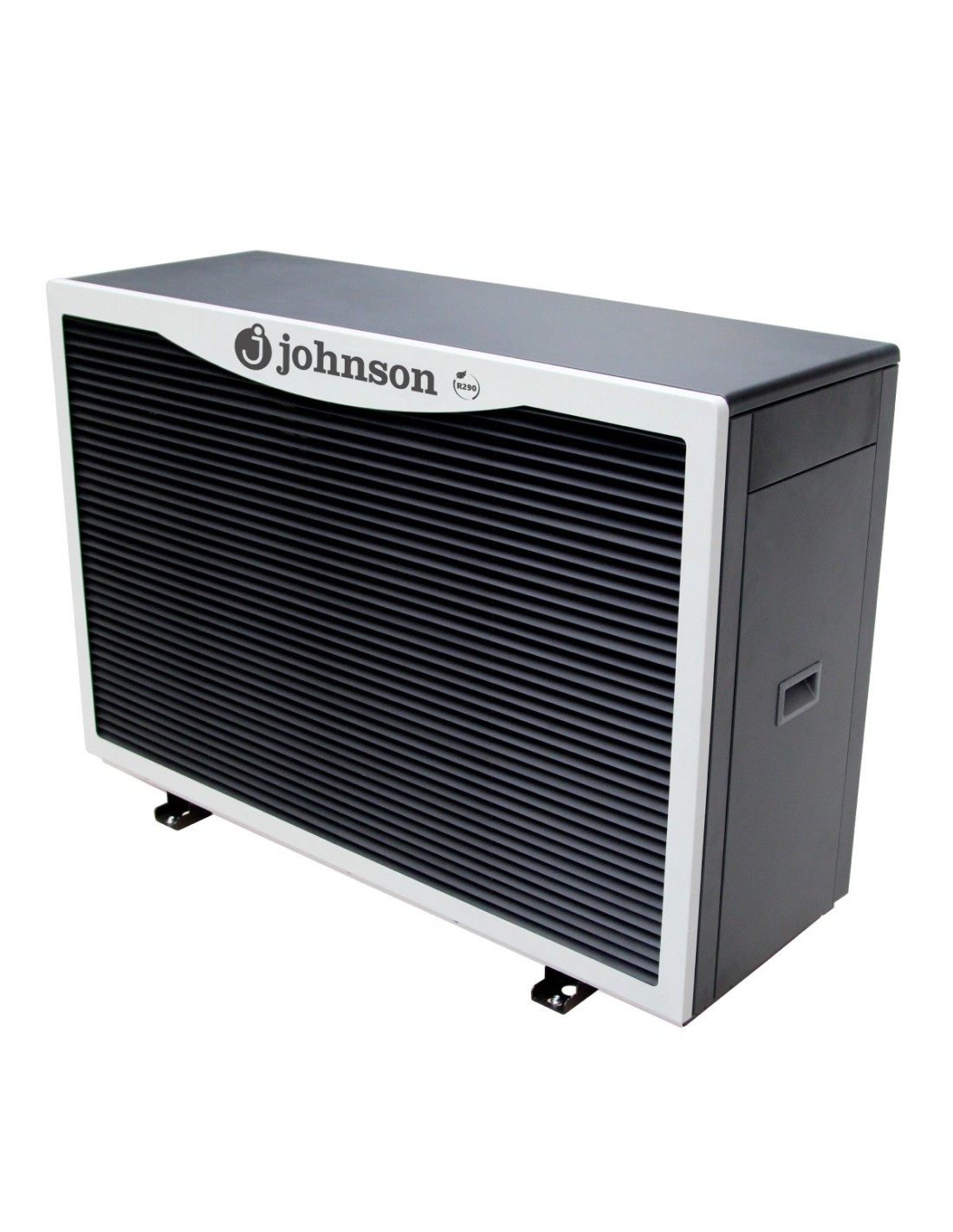 Aerotermia Monoblock Serie AURUM R290